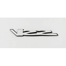 GTOG8TA Chevy SS Commodore G8 Holden SSV Rear Trunk Lid Badge Emblem VE VF Red Black