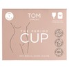 Tom Organic The Period Cup, Size 1