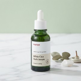 Witch Factory Manyo Factory Bifida Cica Herb Serum 50ml x 1 I agree to the use of personal information / 마녀공장 비피다 시카 허브 세럼 50ml 1개 개인정보 활용에 동의합니다