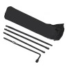 Kit De Herramientas De Repuesto Para Chevy Silverado 1500 Gm
