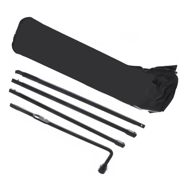Kit De Herramientas De Repuesto Para Chevy Silverado 1500 Gm