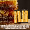 Bálsamo Labial De Abeja Tupelo Natural 0.15oz X 4
