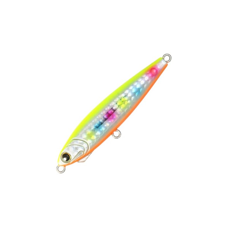 LONGIN Levin Mini Heavy 22g 75mm S054LN Chartback Candy (Lens)