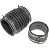 Dorman 696-009 Engine Air Intake Hose Compatible with Select Nissan