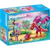PLAYMOBIL 9134 Drachenmama mit Baby