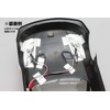 ヨコモ ドリフトカー用 ライトユニットプラパーツ ORC Z33用 SD-Z33LA