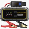 LIFMOCER GS500 Car Jump Starter - 5000A Car Battery Jump