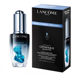 Lancôme LANCOME ADVANCED GENIFIQUE SENSITIVE SERUM DUAL CONCENTRATE 0.67oz/20ml Sealed