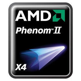 AMD Phenom II X4 960T 3.0Ghz Socket AM3 4 Core 6MB L3 95W HD96ZTWFK4DGR Processor Only OEM