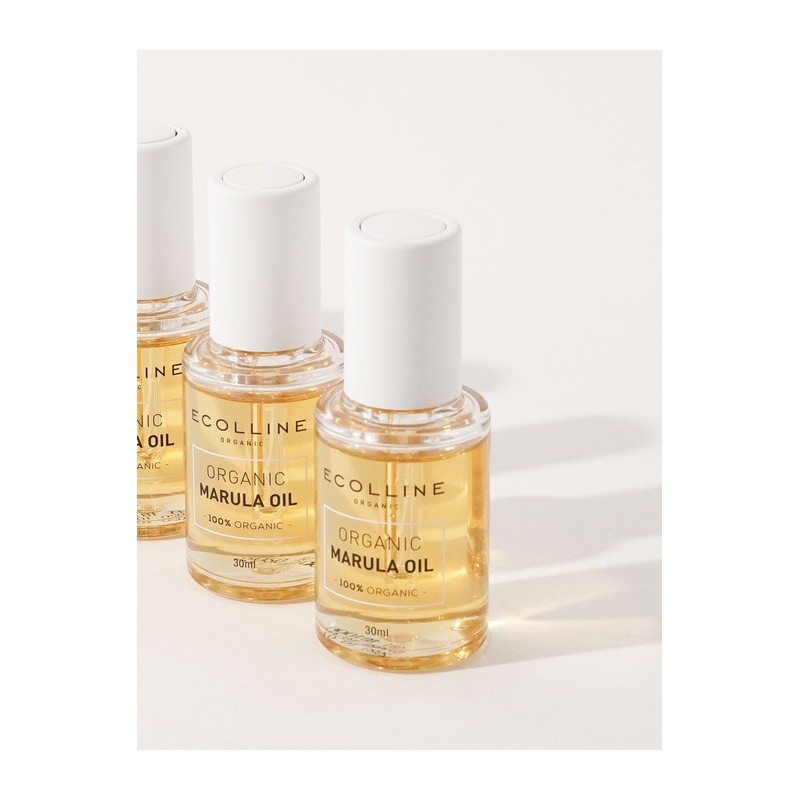 Organic Marula Oil / 유기농 마룰라 오일