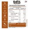 BOWL BAR | Dátil Enchilado 100% natural, vegano, sin azúcar