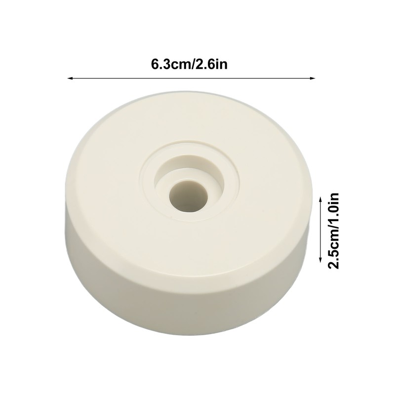 Spool Cap Professional Standard Replacement Spool Pin Cap for Singer