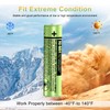 BENNTOP NIMH AAA Rechargeable Batteries 1.2V 400mah for Panasonic Phones