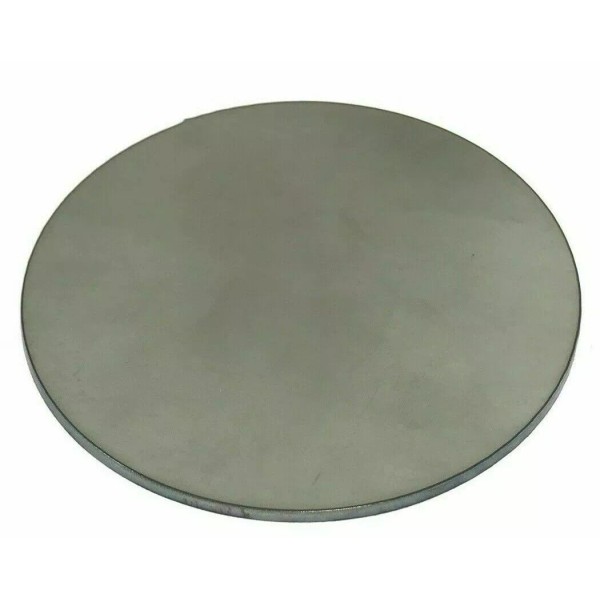 Unbranded 1/16” Stainless Steel 304 Plate Round Circle Disc 24”