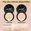 Base Maquillajes Rostro Bb Cream Cc Cream Alta Cobertura