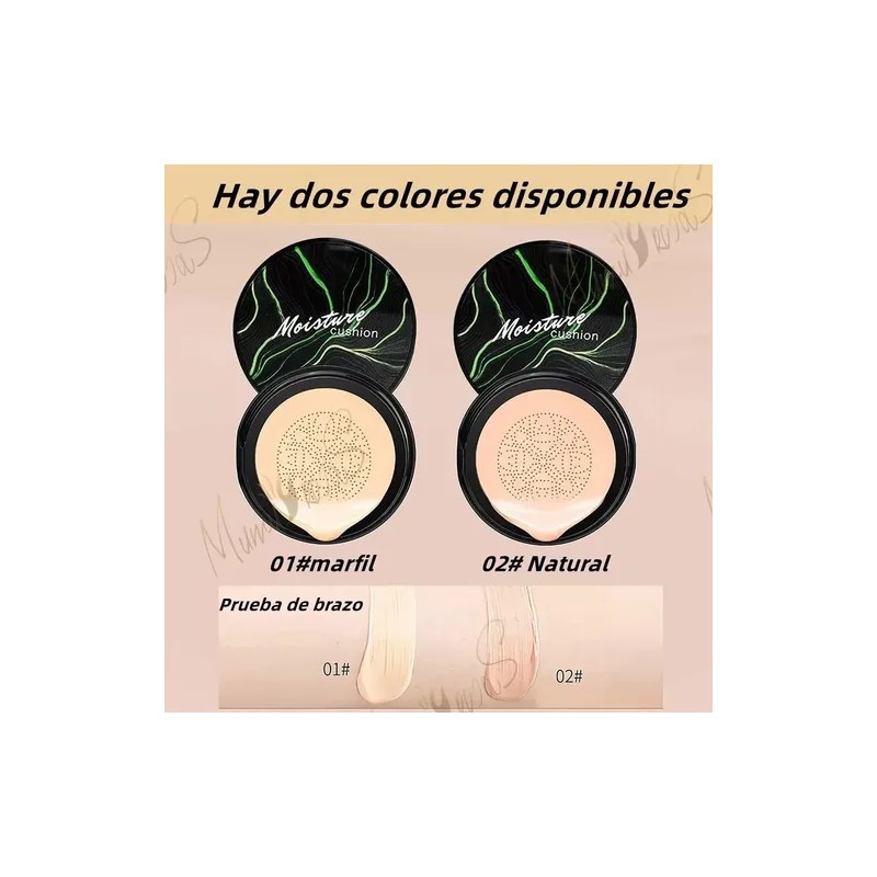 Base Maquillajes Rostro Bb Cream Cc Cream Alta Cobertura