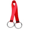 Weaver Arborist Chain Saw Strap with Ring