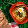 Seoul Ramen Hybrid Cooker | Microwave Ramen in 6 Minutes