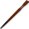 J-kitchens PBT Chopsticks 8.9 inches (22.5 cm) Pestle-Shaped Takushima Shunkei
