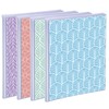Exacompta - Ref 65002E - Mini Pocket Photo Album -