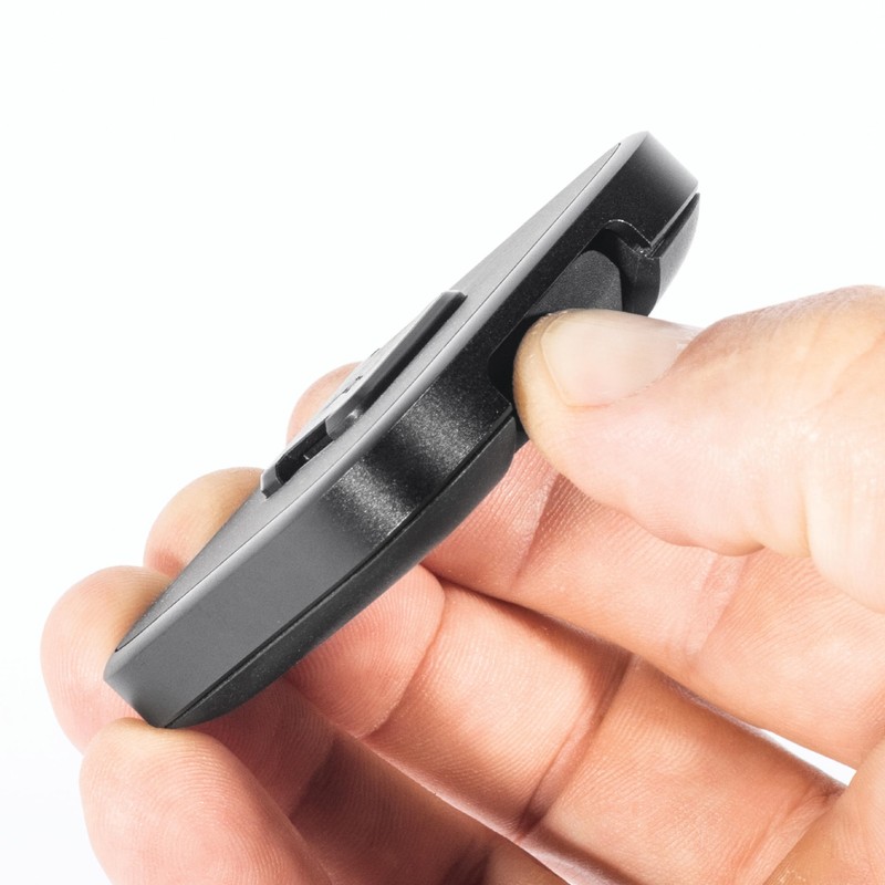 Peak Design V2, M-BM-AA-BK-1 Front Bicycle Mount