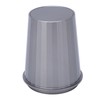 51mm Coffee Dosing Cup Aviation Aluminum Alloy Cup Powder Feeder