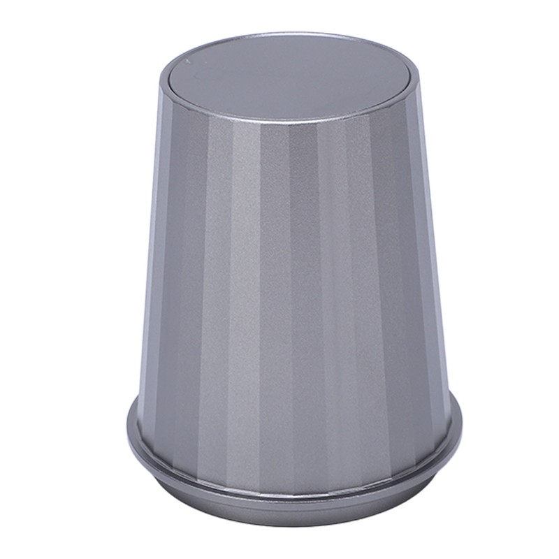 51mm Coffee Dosing Cup Aviation Aluminum Alloy Cup Powder Feeder