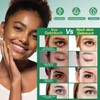 Eye Pads Eye Mask Against Dark Circles, Eye Bags, Wrinkles