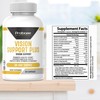 Probase Nutrition Vision Support Plus 60 Capsules 30-Day Supply
