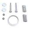 Exhaust System Gasket Set 179774 Metal Exhaust Gasket Set for
