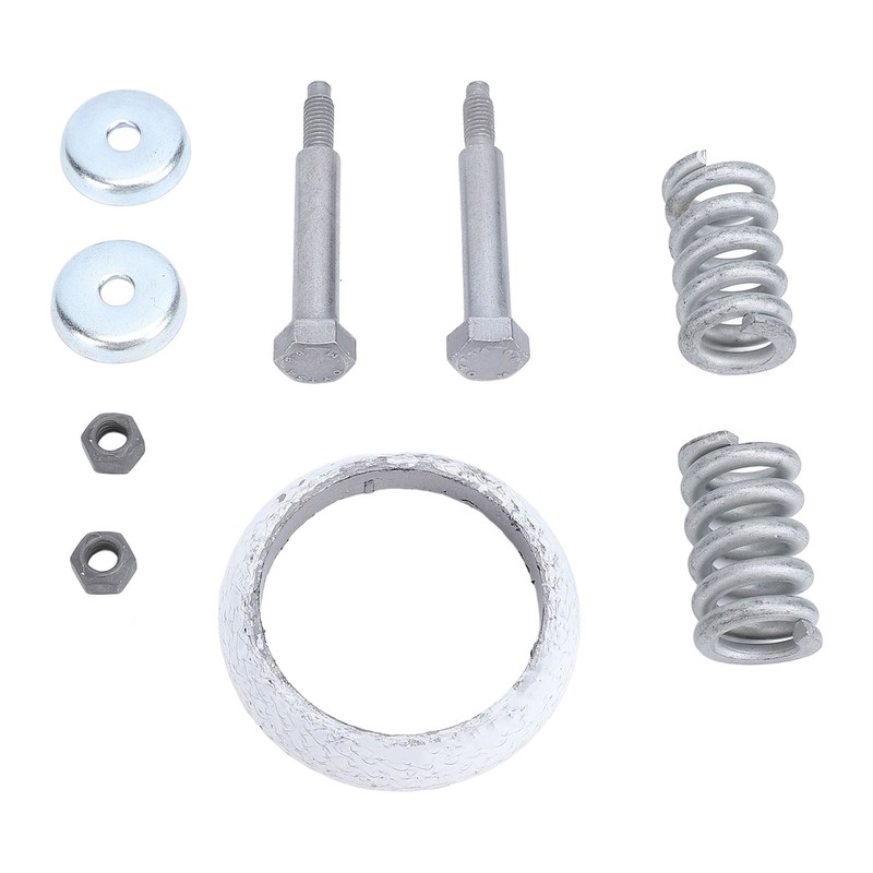 Exhaust System Gasket Set 179774 Metal Exhaust Gasket Set for