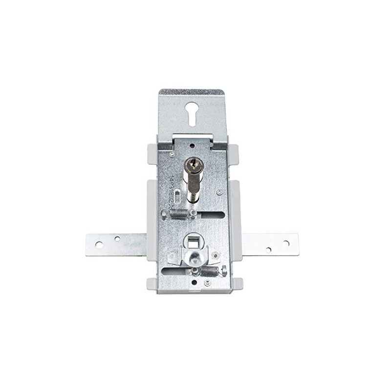 Garador Garage Door Handles & Locks (G3 Lock & Barrel