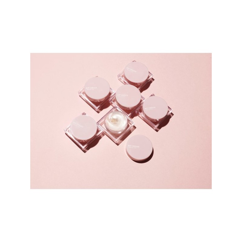 (임비올)빛크림 글로우 베이스 BIT CREAM Imbiol Light Cream Glow Base