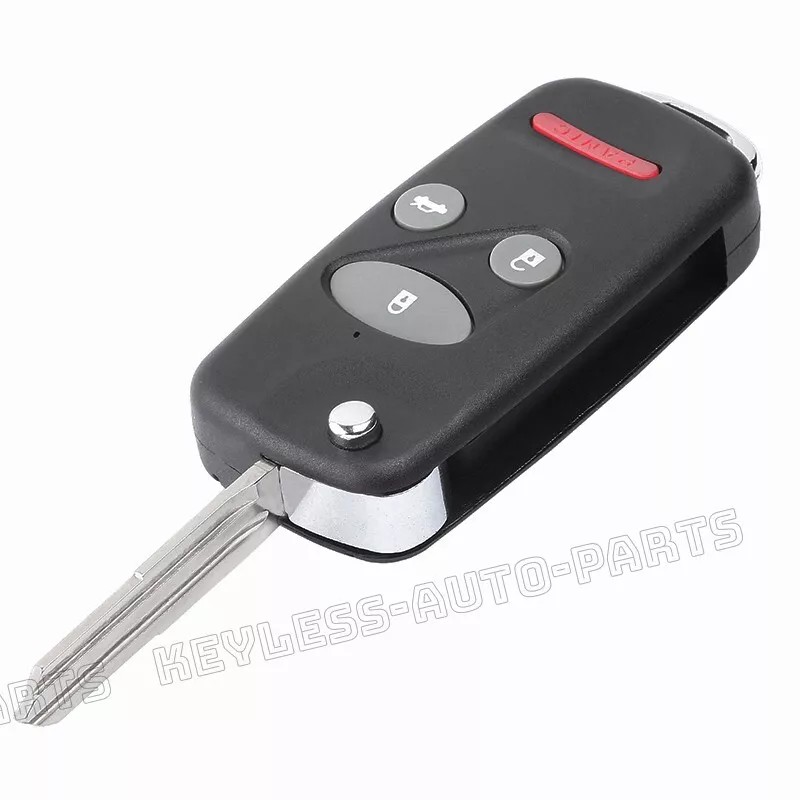 KeylessAutoParts for Honda S2000 2000 2001 2002 2003 Modified Flip