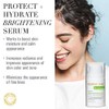 Goldfaden MD Brightening Elixir - Protect Repair Brightening Serum 1oz