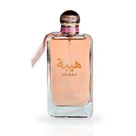 Ard Al Zaafaran Heibah EDP (100ml) Perfume Spray by Ard al Zaafaran