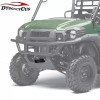 DYSO Fits KAWASAKI MULE PRO MX 19-UP Front Heavy 2"