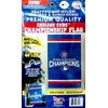 Party Animal Chicago Cubs PA 2016 Champions 28x44 Premium Embroidered