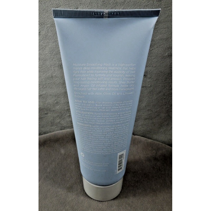 Regis New Regis Design Line Frizz Defense Hair Moisture Hydrate