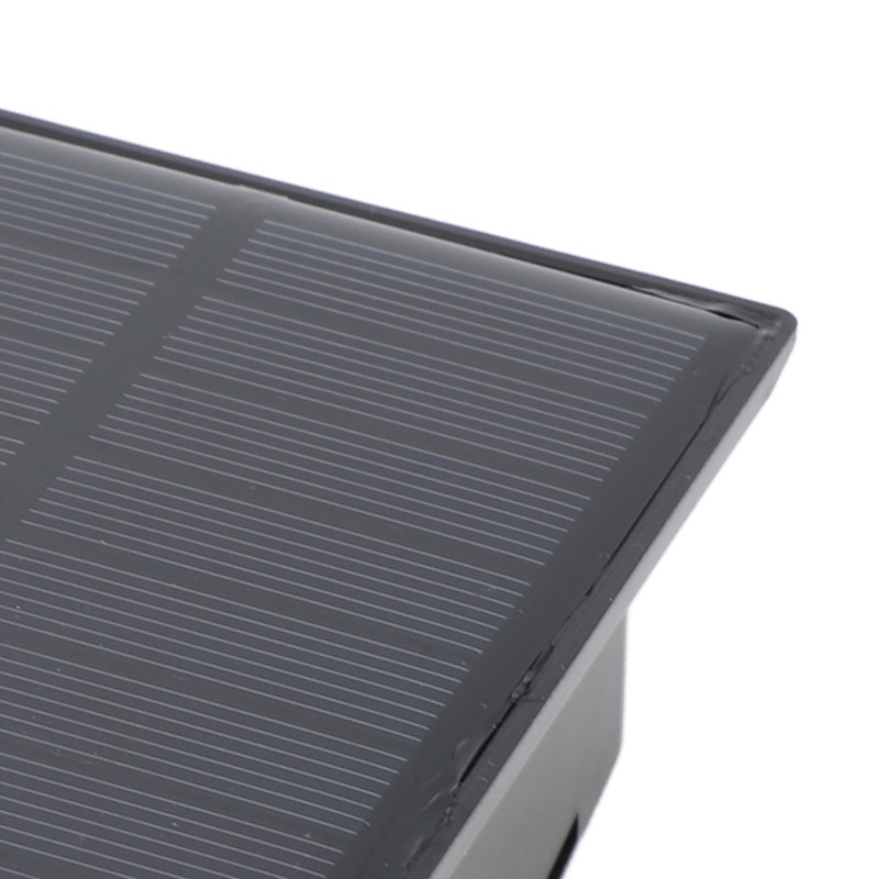 Solar Wall Lights Waterproof Decorative Outdoor Up and Down Fence