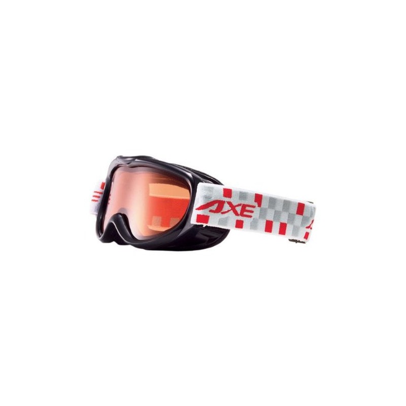 AXE AX250-WD WT Kids Snow Goggles