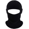 SATINIOR 1 Hole Ski Mask Winter Knitted Balaclava Warm Full