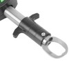 Digital Scale Fishing Grip Stainless Steel Fish Lip Grabber Electronic