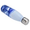 Cola Shape Thermal Flask Stainless Steel Water Bottles for School