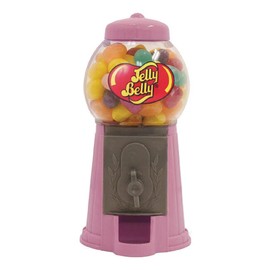 Jelly Belly Easter Tiny Bean Machines comes with 3 ounces of Jelly Belly Spring Mix, 3 ounces, 12 Count