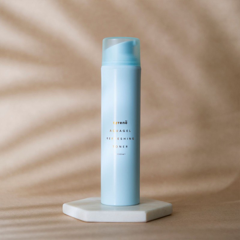 Syrene-Aquagel Refreshing Toner 150ml