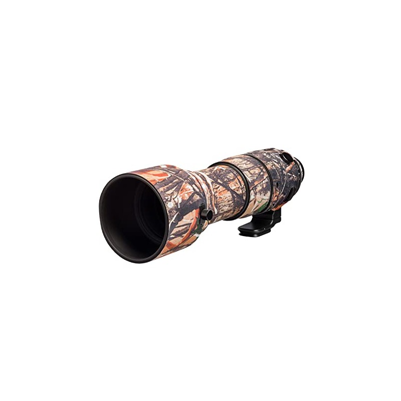 easyCover - Lens Oak - Lens protector - Protection for