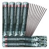 Jasmine Blossom Incense Sticks And Incense Stick Holder Bundle Insence