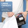 Metronic Poly Mailers 12X15.5 100 Pcs, Medium Shipping Bags For
