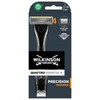Wilkinson Quattro Essential 4 Precision Trimmer 1 Razor